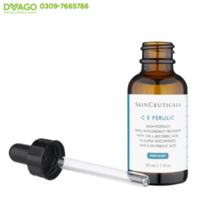 C E Ferulic Serum In Pakistan Buy Now At - DVAGO